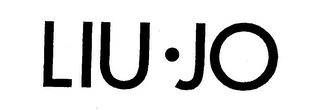 LIU.JO logo