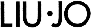 LIU.JO logo