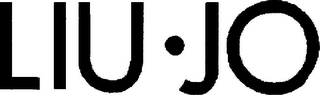 LIU·JO logo