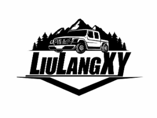 LIULANGXY logo