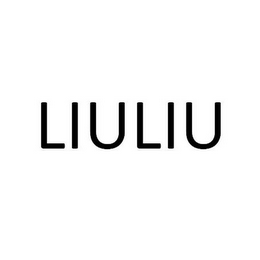 LIULIU logo