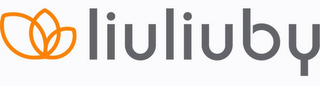 LIULIUBY logo