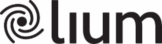 LIUM logo