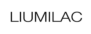 LIUMILAC logo