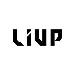 LIUP logo