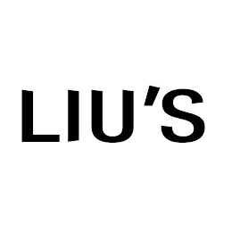 LIU'S logo
