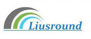 LIUSROUND logo