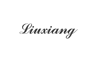 LIUXIANG logo