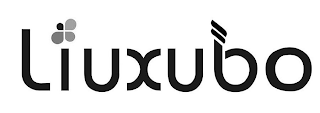 LIUXUBO logo