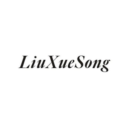 LIUXUESONG logo