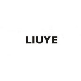 LIUYE logo