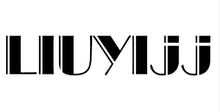 LIUYIJJ logo