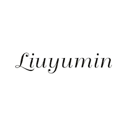 LIUYUMIN logo