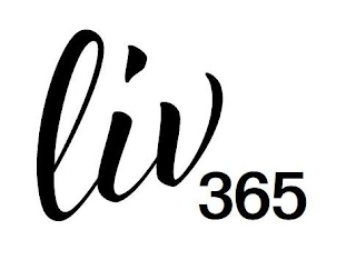 LIV 365 logo