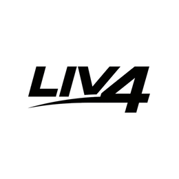 LIV 4 logo