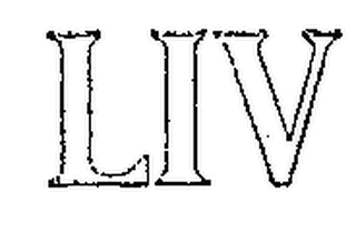 LIV logo
