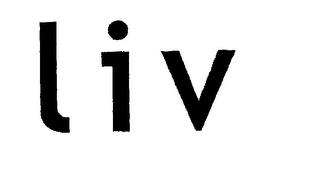 LIV logo