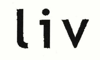 LIV logo