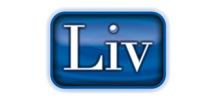 LIV logo
