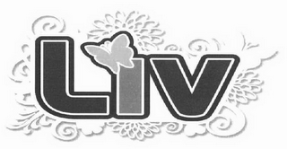 LIV logo