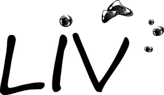 LIV logo