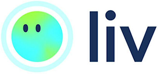 LIV logo