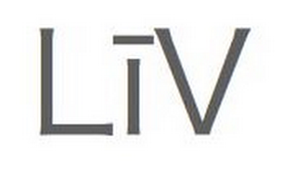 LIV logo