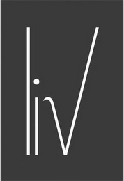 LIV logo