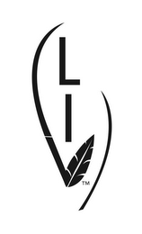 LIV logo