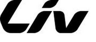LIV logo