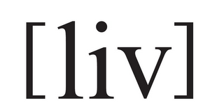[LIV] logo