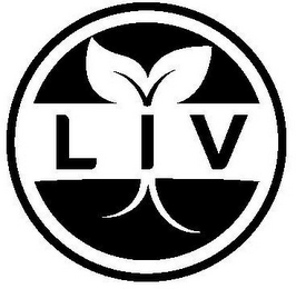 LIV logo