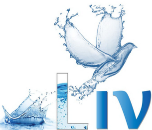 LIV logo