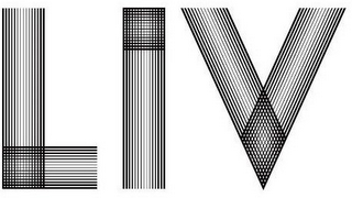 LIV logo