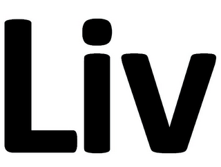 LIV logo
