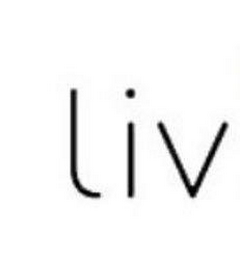 LIV logo