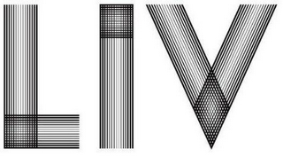 LIV logo