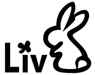 LIV logo