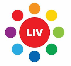 LIV logo