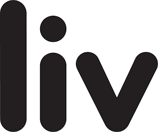 LIV logo