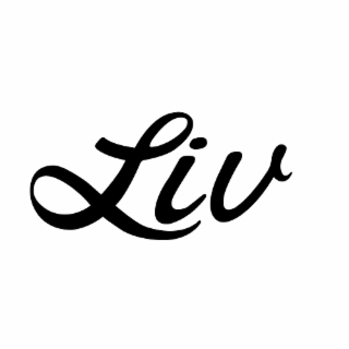 LIV logo