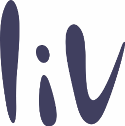LIV logo