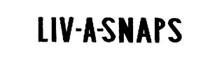 LIV-A-SNAPS logo