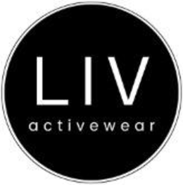 LIV ACTIVEWEAR logo
