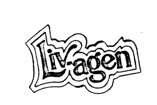 LIV-AGEN logo