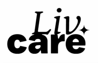 LIV CARE logo