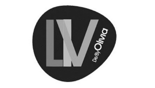 LIV DE/BY OLIVIA logo