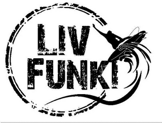 LIV FUNKI logo