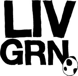 LIV GRN logo