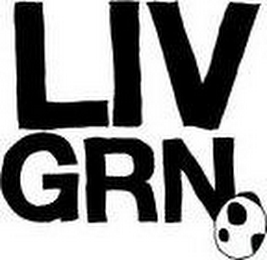LIV GRN logo